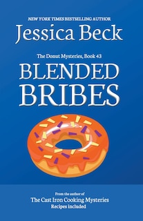 Front cover_Blended Bribes