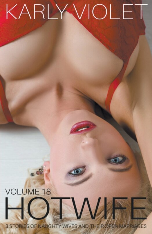 Front cover_Hotwife