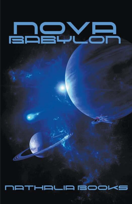 Front cover_Nova Babylon