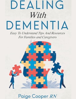 Front cover_Dealing With Dementia