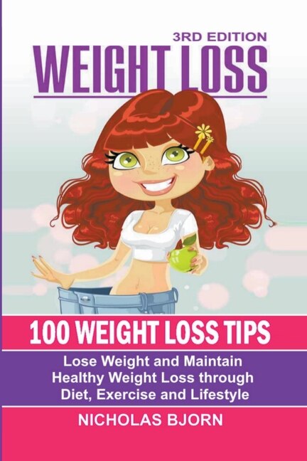 Front cover_Weight Loss