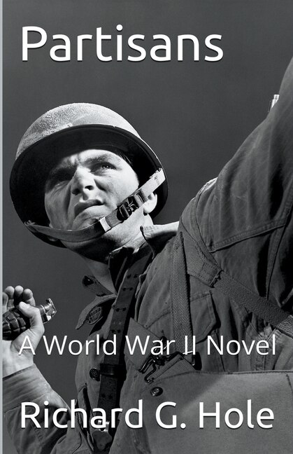 Front cover_Partisans