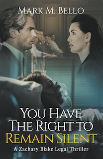 Front cover_You Have The Right To Remain Silent