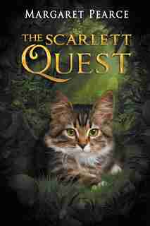 The Scarlett Quest by Margaret Pearce