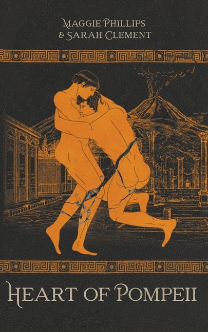 Couverture_Heart of Pompeii