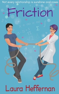 Front cover_Friction