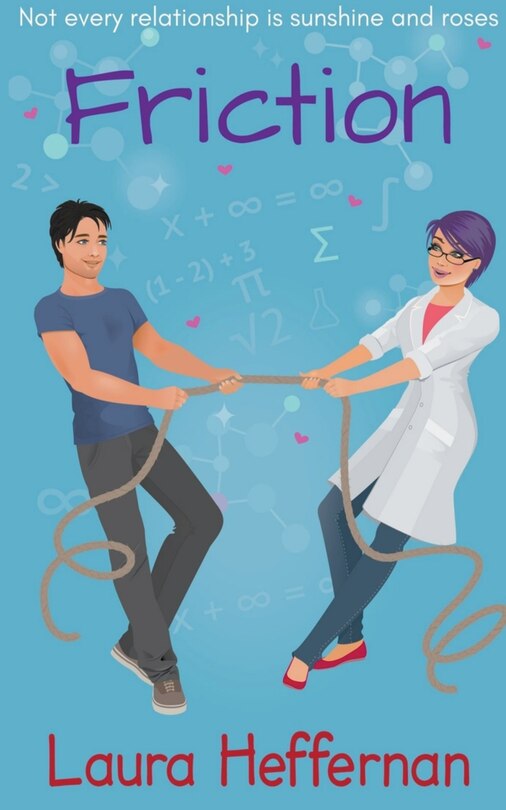 Front cover_Friction