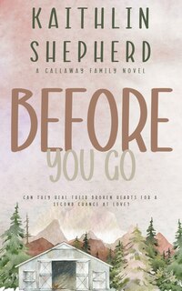 Couverture_Before You Go