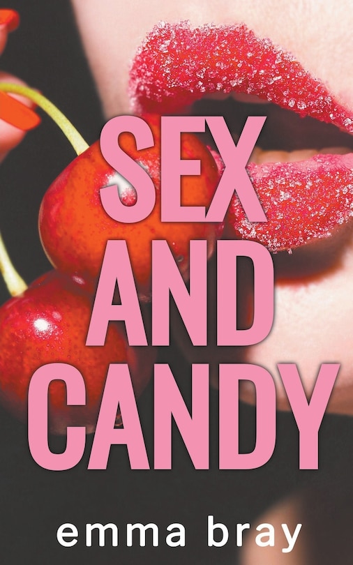 Front cover_Sex and Candy