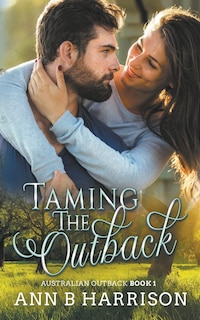 Front cover_Taming the Outback