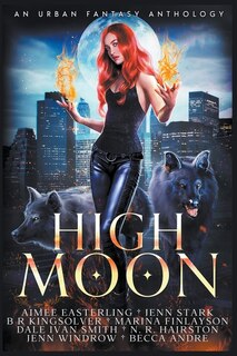 Front cover_High Moon