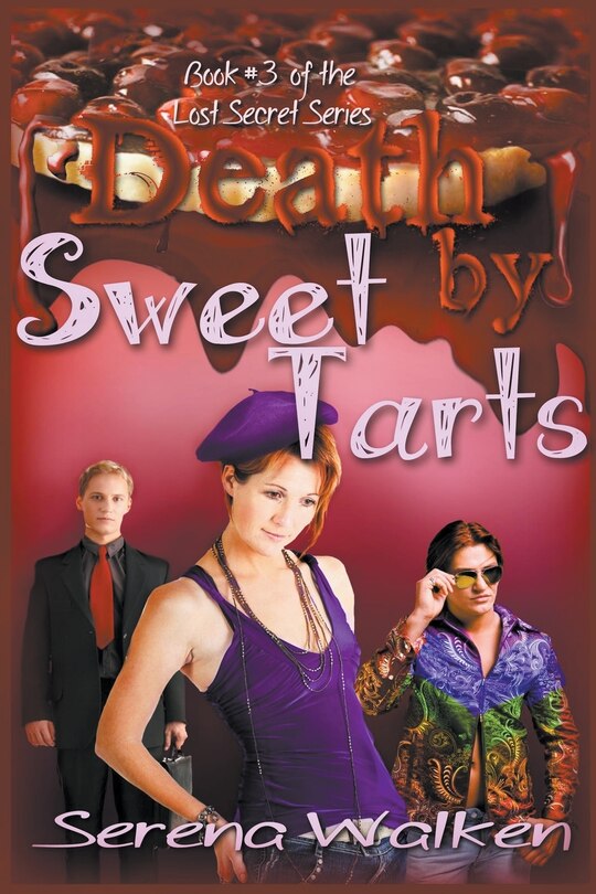 Front cover_Death by Sweet Tarts