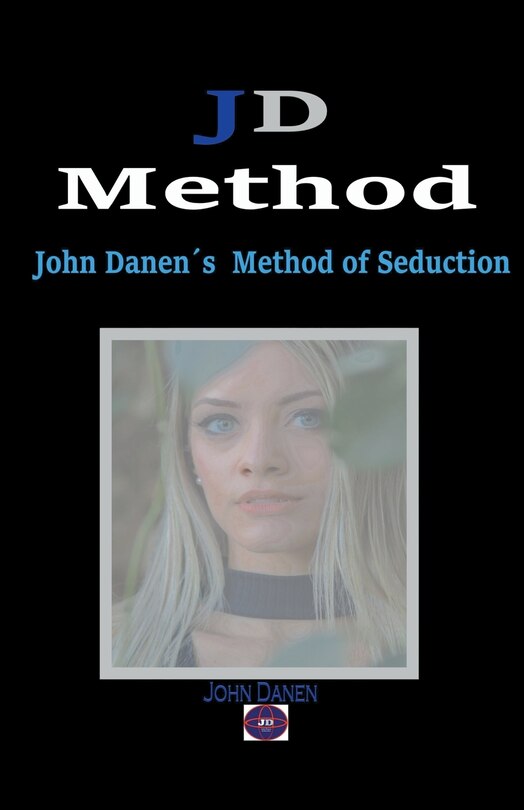Front cover_JD Method