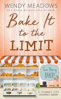 Front cover_Bake It to the Limit