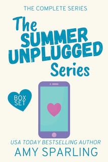 Couverture_Summer Unplugged