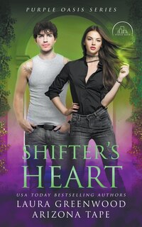 Front cover_Shifter's Heart