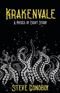 Front cover_Krakenvale