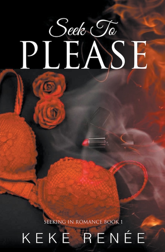 Front cover_Seek To Please