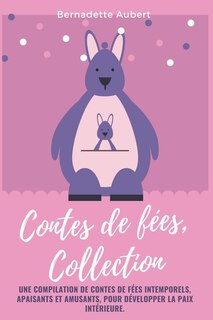 Front cover_Contes de fées, Collection