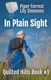 Front cover_In Plain Sight