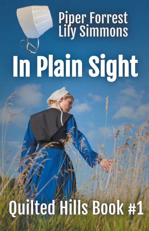 Front cover_In Plain Sight