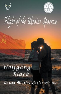Front cover_Flight of the Ukraine Sparrow