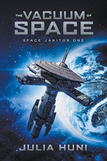 Front cover_The Vacuum of Space