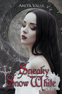 Front cover_Sneaky Snow White