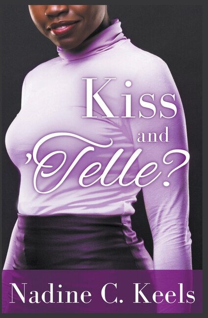 Couverture_Kiss and 'Telle?