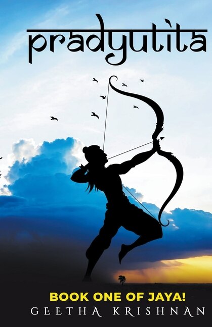 Front cover_Pradyutita