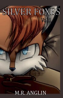 Front cover_Silver Foxes