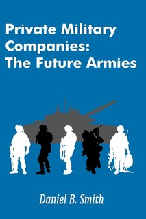 Front cover_Private Military Companies
