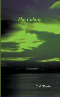 Couverture_The Colony