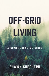 Front cover_Off-Grid Living