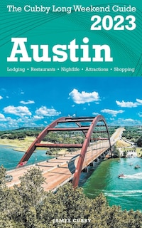Front cover_Austin - The Cubby 2023 Long Weekend Guide