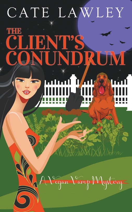 Front cover_The Client's Conundrum
