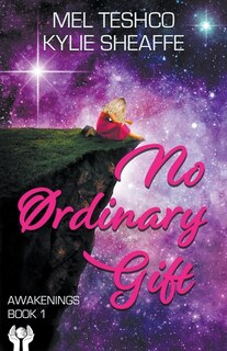 Front cover_No Ordinary Gift