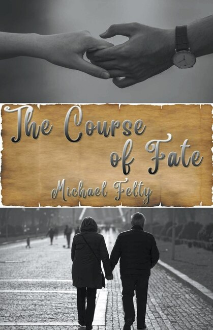 Front cover_The Course of Fate