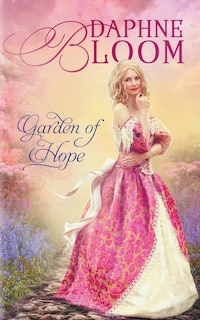 Couverture_Garden of Hope