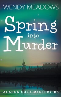 Couverture_Spring into Murder