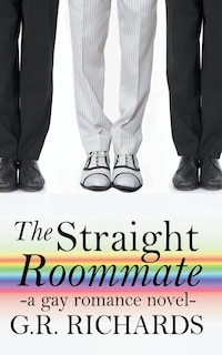 Front cover_The Straight Roommate