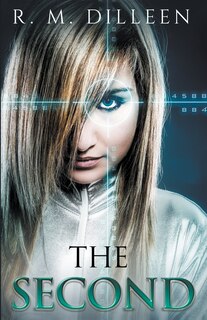 Front cover_The Second