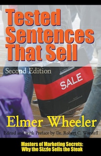Front cover_Tested Sentences That Sell - Second Edition