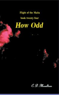 Front cover_How Odd