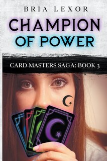 Front cover_Champion of Power