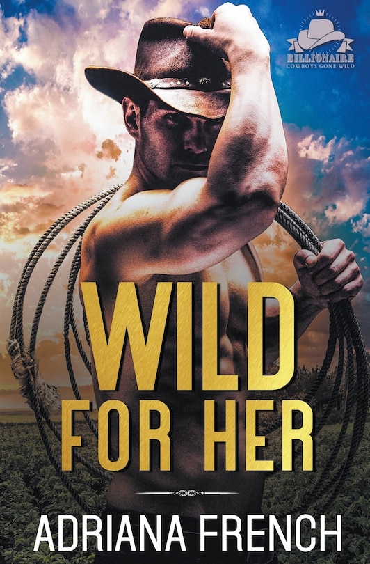Front cover_Wild For Her