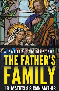 Front cover_The Father's Family