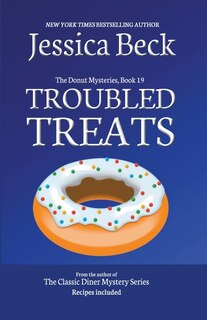 Front cover_Troubled Treats