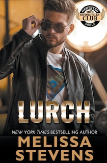 Front cover_Lurch