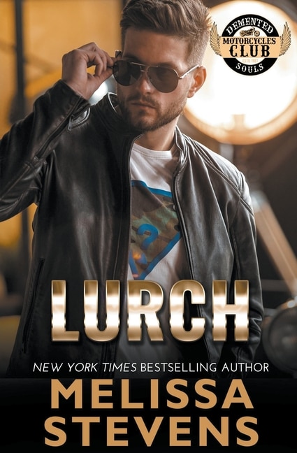 Front cover_Lurch